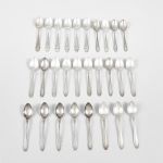 1032 4136 COFFEE SPOONS